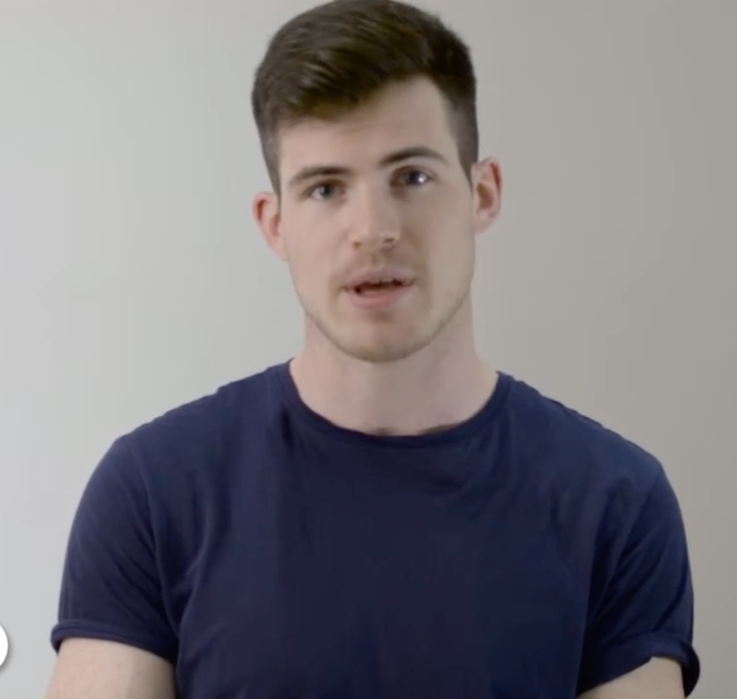 MATT MADDEN